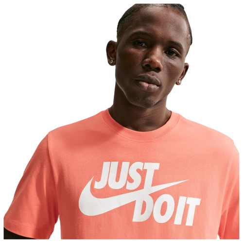 Nike Ανδρική κοντομάνικη μπλούζα Sportswear Just Do It Swoosh T-Shirt